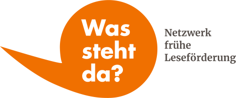 Logo Was steht da?