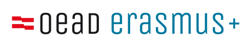 Logo OEAD erasmus+