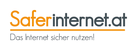 Logo Saferinternet.at