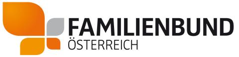 Logo Österr. Familienbund