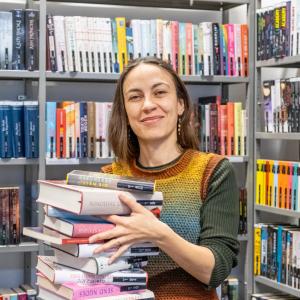 Rita-Maria Rauschenberger