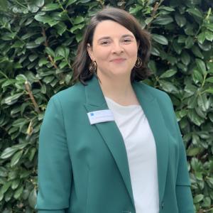 Dana Wingensiefen-Wosel