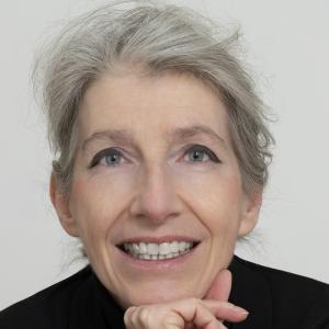 Christiane Wendehorst