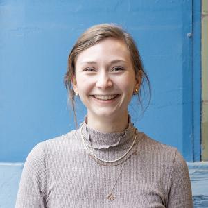 Jennifer Göller